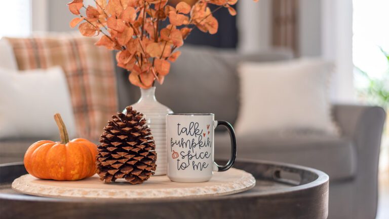 Pumpkins, Football … and the Place We Call Home