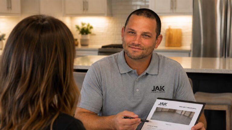 Why an In-Person Consultation Matters Before Your Next Home Improvement Project