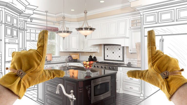 The Best Renovations Start Long Before Construction
