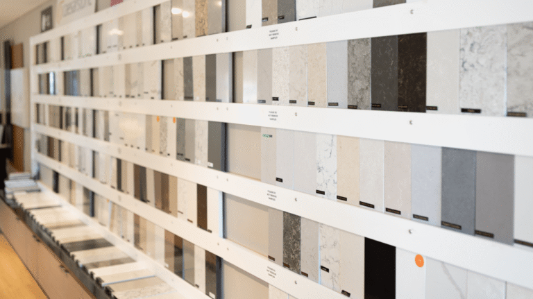 Counter Effects: Where Your Countertop Budget Goes Further