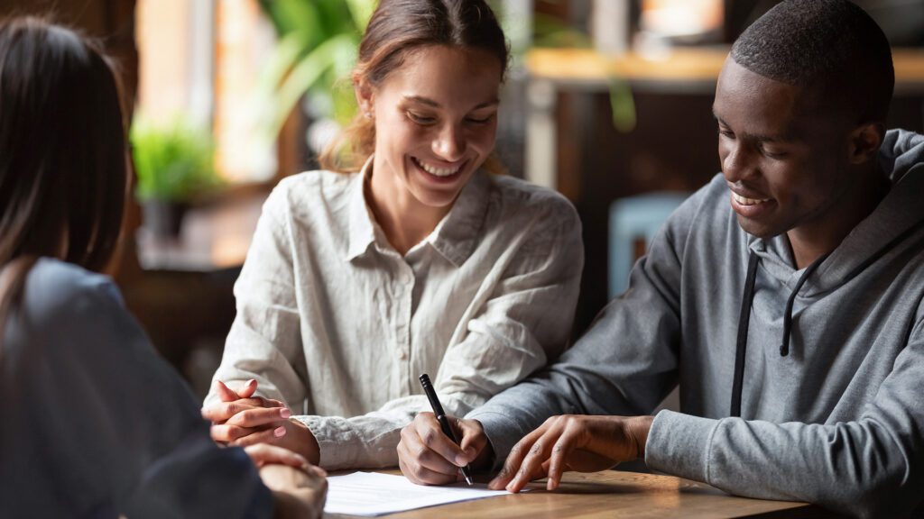 Ken Duley and His Team: Helping White House Families Navigate Insurance