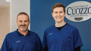 Cuozzo Orthodontic Specialists dentists