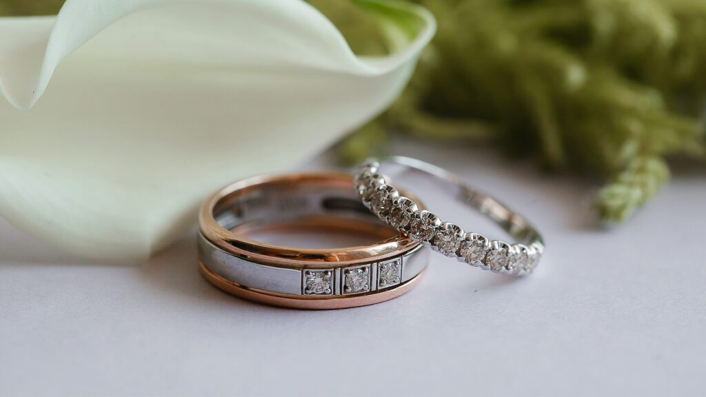 The Rings That Wouldn’t Stay Lost