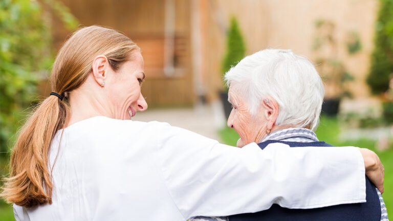 Longevity’s Four Pillars: Chiropractic, Balance, Motion, and Cognition