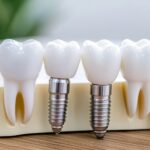 Dental Implant Advancements