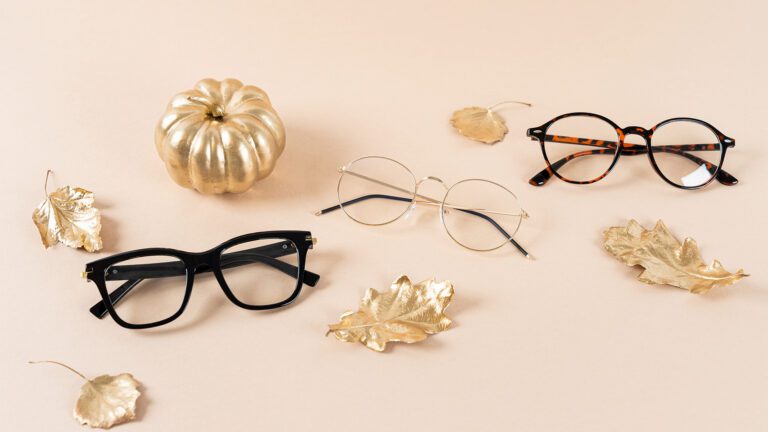 Stay Safe and See Clearly All Season
