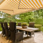 Stay Cooler Outside With the Power of Shade