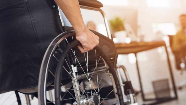 Disability Planning: Protecting the Income That Powers Your Financial Plan
