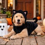 Trick or Treat … Without the Trip to the Vet: Your Dog’s Dental Health This October