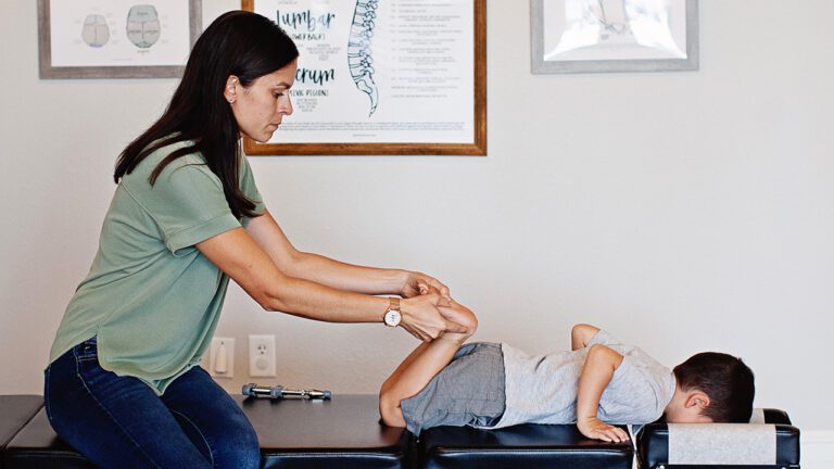 What Makes Chiropractic Care Different, and Why We Are Celebrating a Golden Year