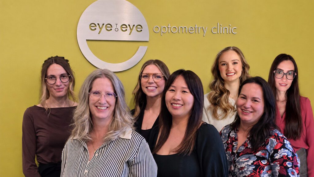 Celebrating 20 Years of Eye to Eye Optometry Clinic