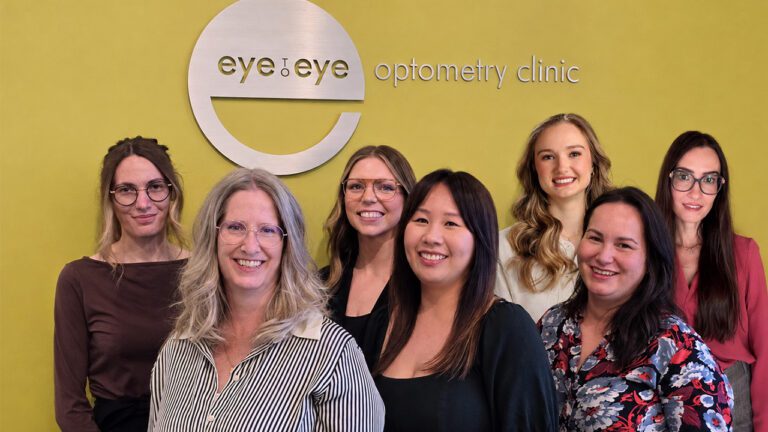 Celebrating 20 Years of Eye to Eye Optometry Clinic
