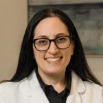 Dr. Ourania Vitsas