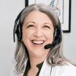 Dr. Rebekah Tripp