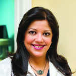Dr. Renuka Rao Bijoor