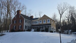 Cipriani Remodeling Solutions during construction