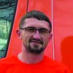 Dustin Folkes, Jr.