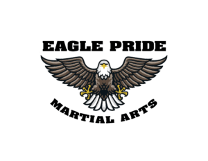 Eagle Pride Martial Arts logo