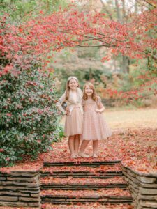 Yvonne Niemann Photography family nature photo