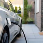EV Chargers: What Homeowners Should Know Before Plugging In