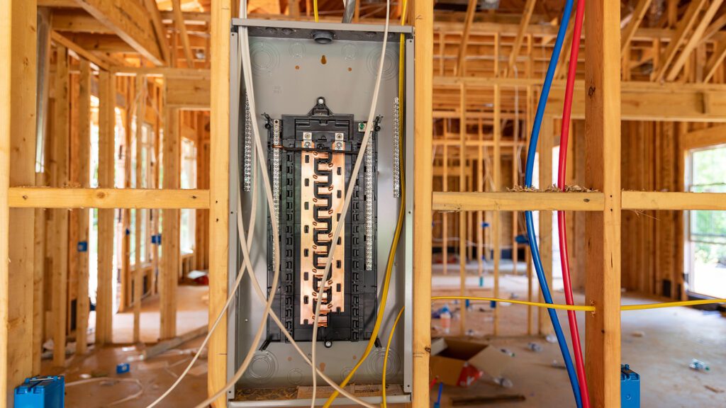 Before the First Wire Is Pulled: Behind the Scenes of a Major Electrical Project
