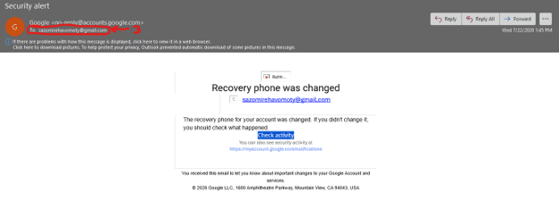 Email 2 Brick by Brick IT Solutions
