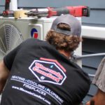 A Spark for HVAC: Training Our Future Workforce