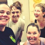Finding your Sangha