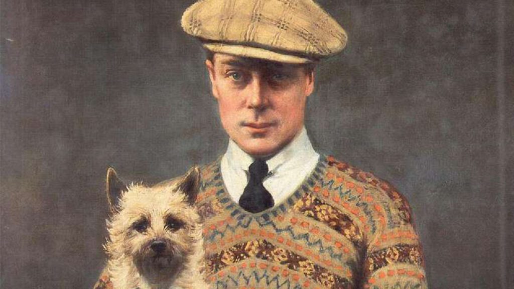 Fair Isle Colourwork: History and Style