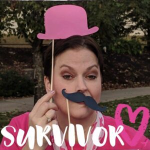 Fairfield Glade Hearing Center survivor graphic