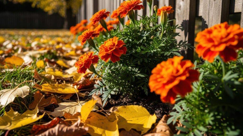 Don’t Clean Up Your Yard Just Yet!