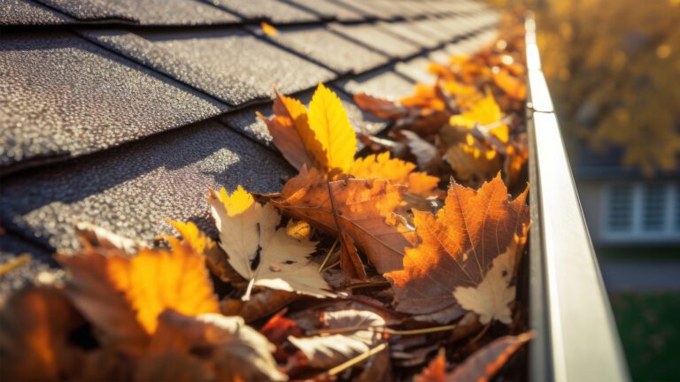 Protecting Your Home Before Winter Returns