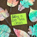 The Colors of God’s Love