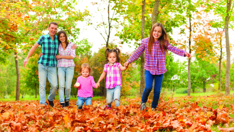 A Greenwood Village Fall Bucket List