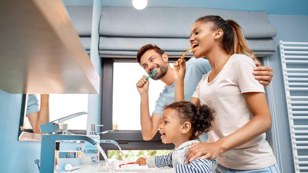 Hydroxyapatite vs. Fluoride: Should Your Family Make the Switch?