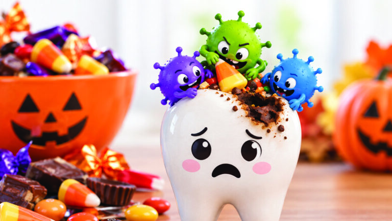 More Than a Smile: Why Your Oral Health Matters to Your Whole Body