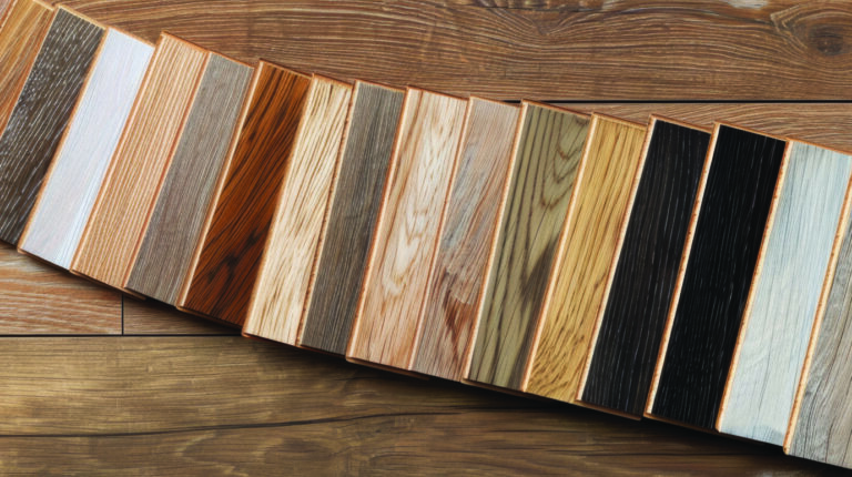 Did You Know? Understanding Engineered Hardwood, LVP and Laminate