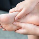 Toe Much Pressure: The Trouble With Tailor’s Bunions