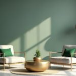 The Best Paint Finishes for Every Room