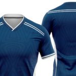 Before You Place Your Next Team T-Shirt Order