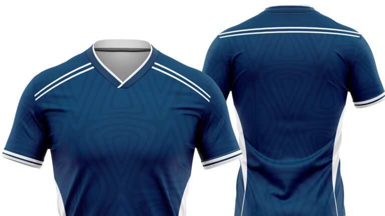 Before You Place Your Next Team T-Shirt Order