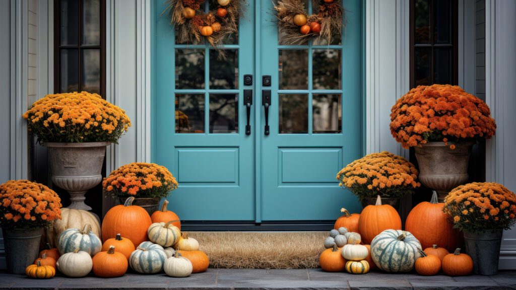 At Home in Livermore: Home Trends, Real Estate Insight and Smart Homeowner Tips — Bringing the Warmth of Fall Into Your Home
