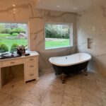 Get Enduring Beauty Without the Headache of Cleaning Grout