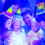 Fun Fact: The Fun Lab is the Twin Cities’ Top Rated Birthday Party Location