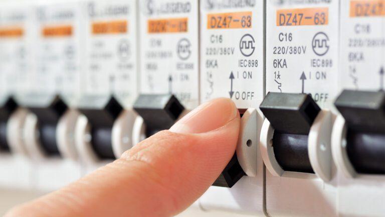 Why GFCI Protection Is Important in Your Home