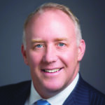 Gannon Irons, AAMS, CEPA