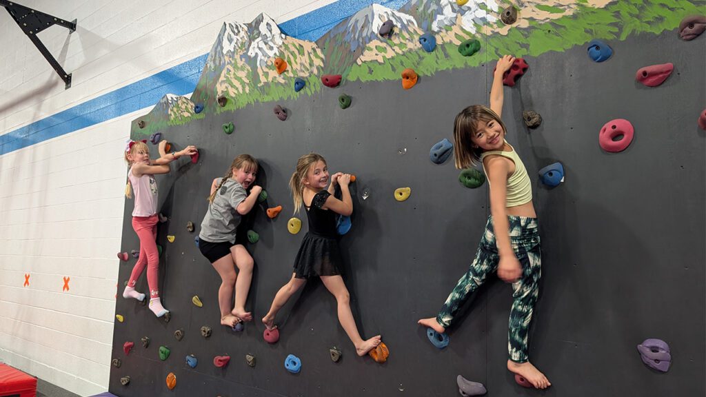 Murray Chamber Business Spotlight: USA Ninja Challenge – Murray