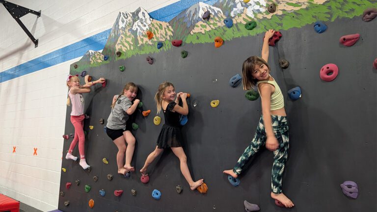 Murray Chamber Business Spotlight: USA Ninja Challenge – Murray
