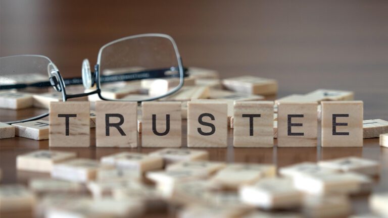 What Happens to Your Revocable Trust When You Die?