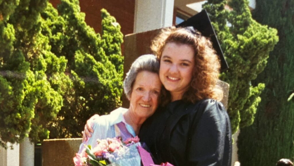 Grandma Ruth’s Legacy